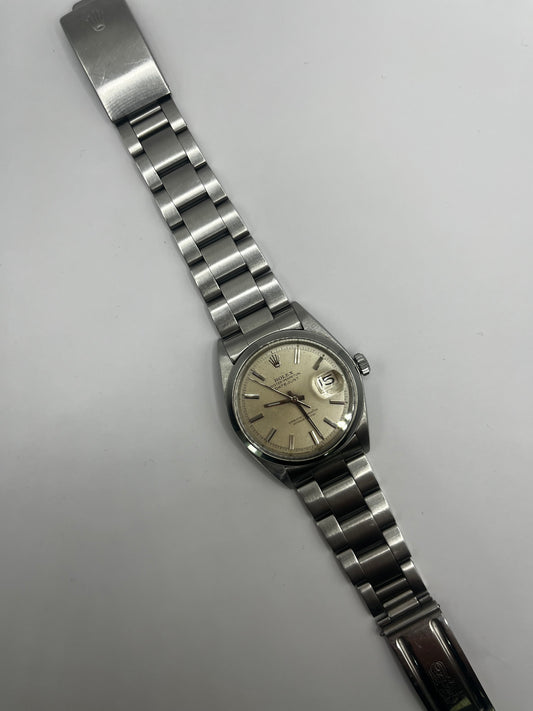 Rolex Datejust 1600